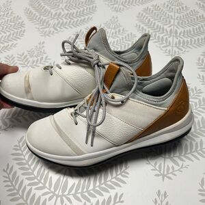 GUC ATHALONZ Men’s Golf Shoes - size 9.5